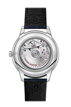 Omega - DeVille Prestige Co-Axial Master Chronometer Power Reserve 41mm