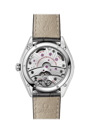 Omega - De Ville Trésor Co-Axial Master Chronometer 40mm