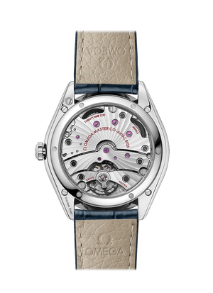Omega - De Ville Trésor Co-Axial Master Chronometer Small Seconds 40mm