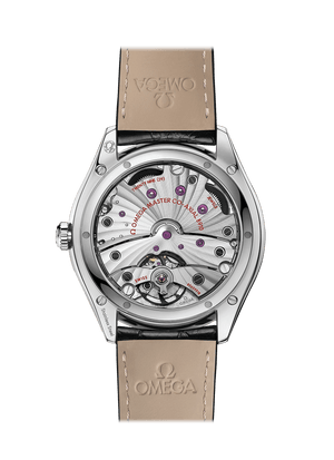 Omega - De ville Trésor Co-Axial Master Chronometer 40mm