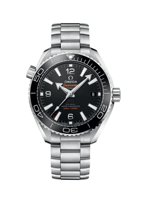 Omega - Seamaster Planet Ocean 600M Co-Axial Master Chronometer 39.5mm