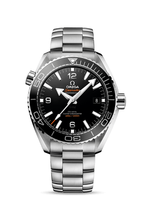 Omega - Seamaster Planet Ocean 600M Co-Axial Master Chronometer 43.5mm