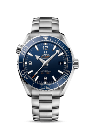Omega - Seamaster Planet Ocean 600M Co-Axial Master Chronometer 43.5mm