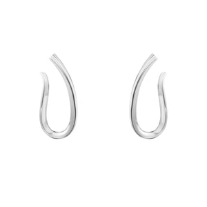 Georg Jensen - Infinity Earrings