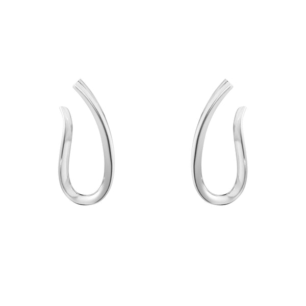 Georg Jensen - Infinity Earrings