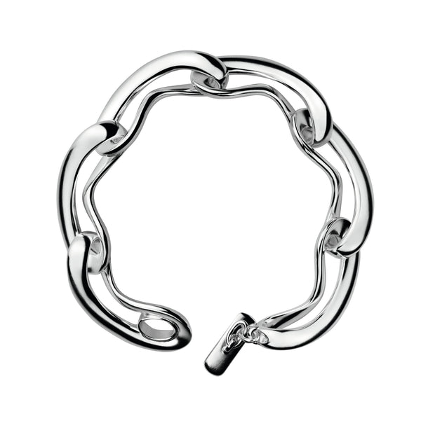 Georg Jensen - Infinity Bracelet