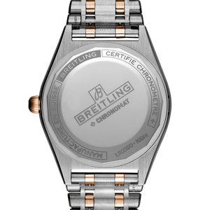 Breitling - Chronomat Automatic 36