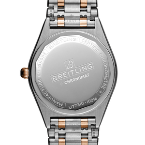 Breitling - Chronomat 32