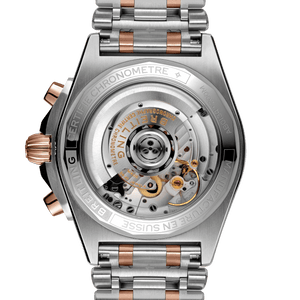 Breitling - Chronomat B01 42