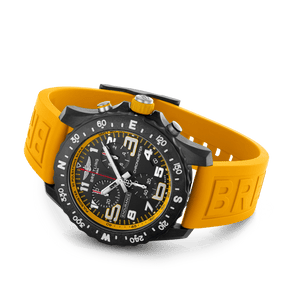 Breitling - Endurance Pro Yellow
