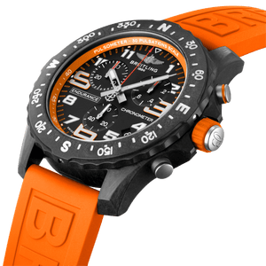 Breitling - Endurance Pro Orange
