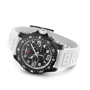 Breitling - Endurance Pro White