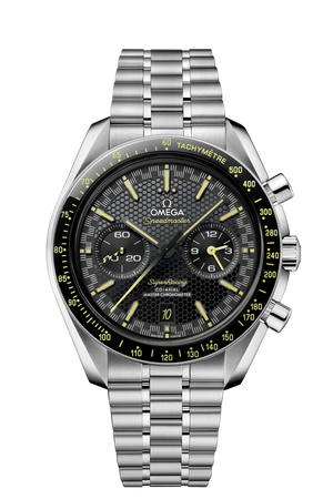 Omega - Speedmaster Super Racing Co-Axial Master Chronometer Chronograph 44.25mm